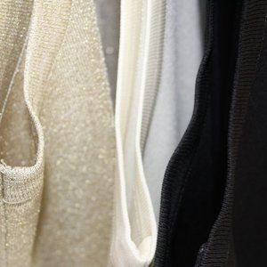 Misook Brand Sleeveless Blouse Bundle